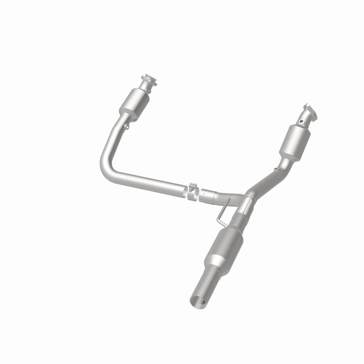 MagnaFlow 01-02 Dodge Ram 2500 5.9L Direct Fit Converter