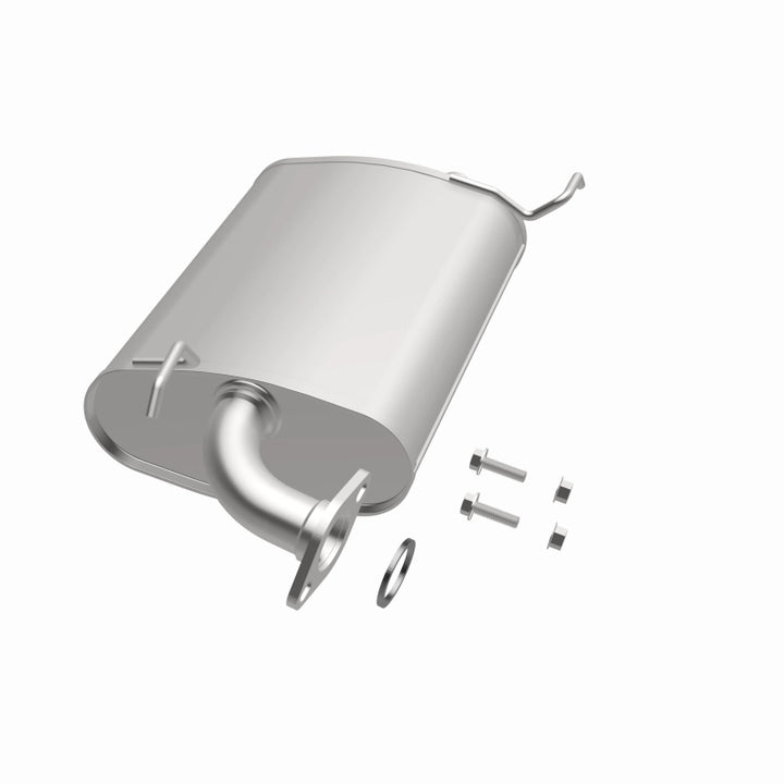 BRE Exhaust 98-02 Accord 3.0L Muffler Kit