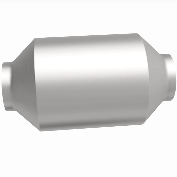 MagnaFlow Universal Catalytic Converter 2.25in. Spun CA