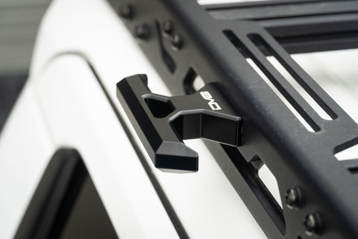 DV8 Offroad Billet Utility Handle | Pair