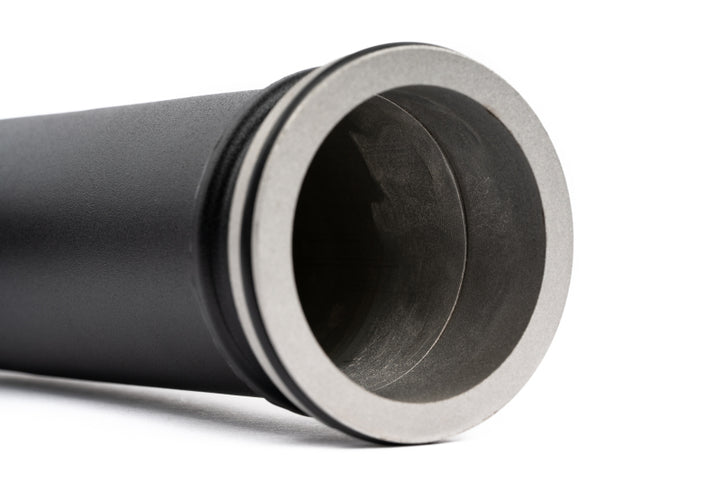 AMS Performance 2022+ Subaru WRX Charge Pipe (OEM TMIC Only)