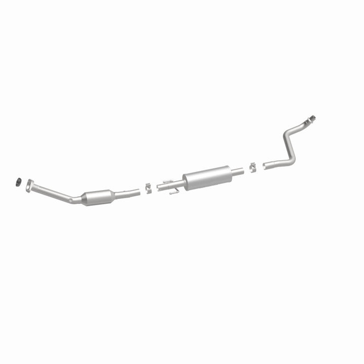 MagnaFlow 04-06 Scion xA 1.5L Direct Fit Converter