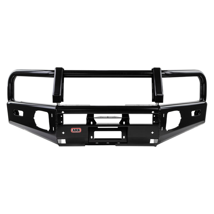 ARB Summit Combar ARB Fogii Blk Wb Hilux 15On (Fit Kit NOT Included)