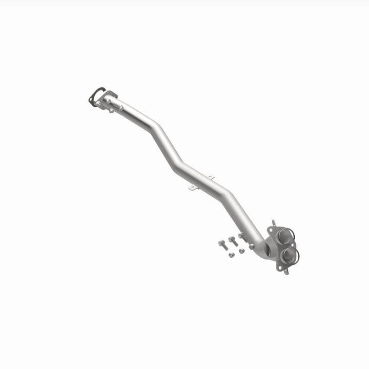 BRE Exhaust 90-96 D21 Pickup 2.4L Front Pipe Kit