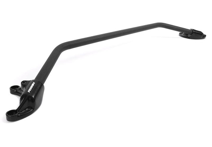 PERRIN 08-14 WRX/STI/Impreza / 14-18 Forester / 13-17 Crosstrek / 05-09 Legacy FR Strut Brace - Blk