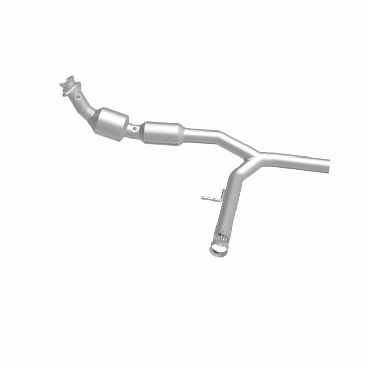 MagnaFlow 2004 Ford F-150 5.4L Direct Fit Converter