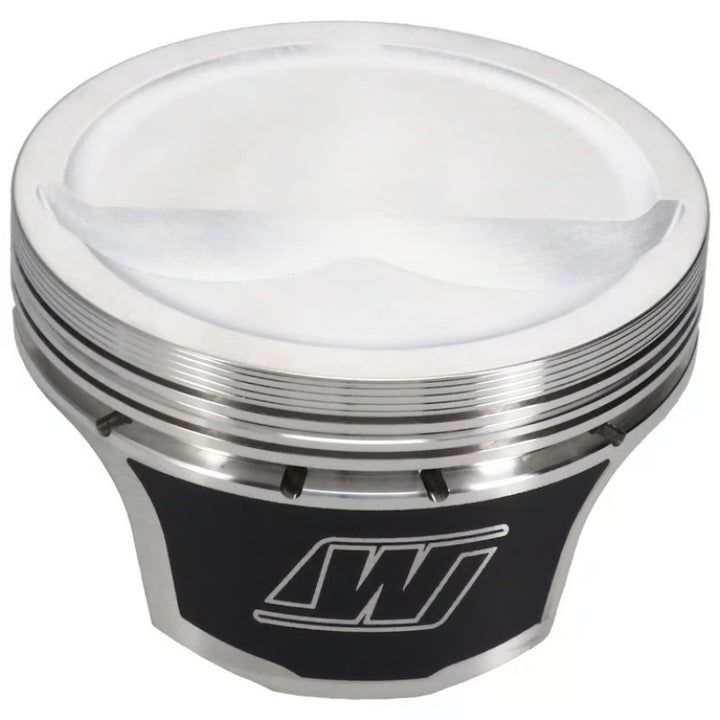Wiseco RED Series Chevy Small Block 400 4.125in Bore 1.125in CH -12.00 CC Piston Set