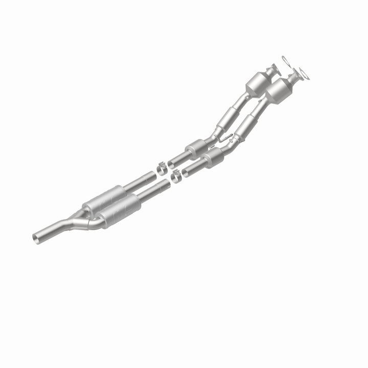 MagnaFlow 12-13 Volkswagen Passat 3.6L Direct Fit Converter