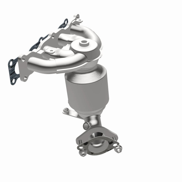 MagnaFlow 2015 Sonata 2.4L Manifold Direct Fit Converter