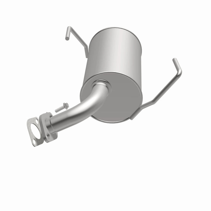 BRE Exhaust 08-13 Forester Impreza 2.5L Muffler Kit