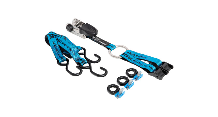 Rhino-Rack Spare Wheel Strap