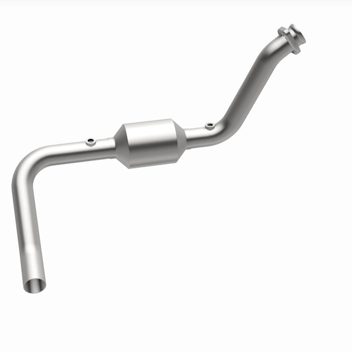 MagnaFlow 04-06 Dodge Durango 5.7L Direct Fit Converter