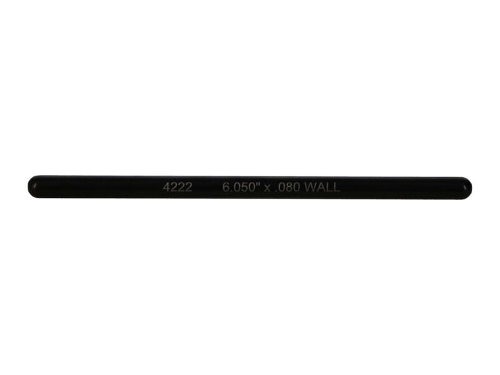 Manley Push Rod - 5/16 Dia. - 8.325 Length - 0.080 Wall - 4130 Chrome Moly - Swedged End - Set of 1