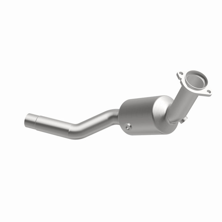 MagnaFlow 2007 Jaguar XK 4.2L Direct Fit Converter