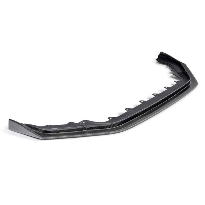 Seibon 2023 Honda Civic Type R TA-Style Carbon Fiber Front Lip