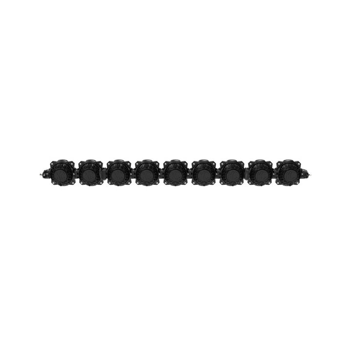 KC HiLiTES Gravity Titan LED Light Bar - 57in. (9-Light)