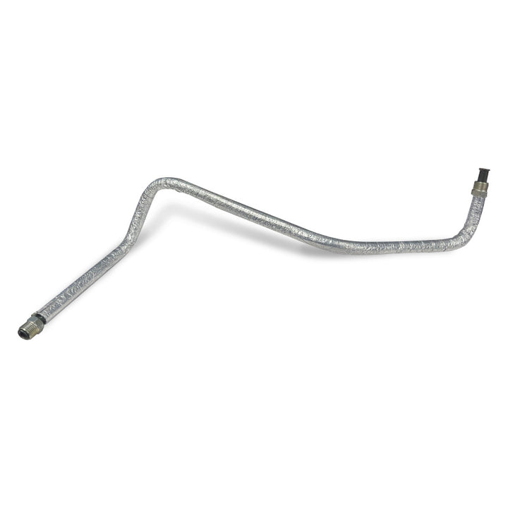 DEI Vapor Block Fuel Line Sleeve - 0.5in x 24in