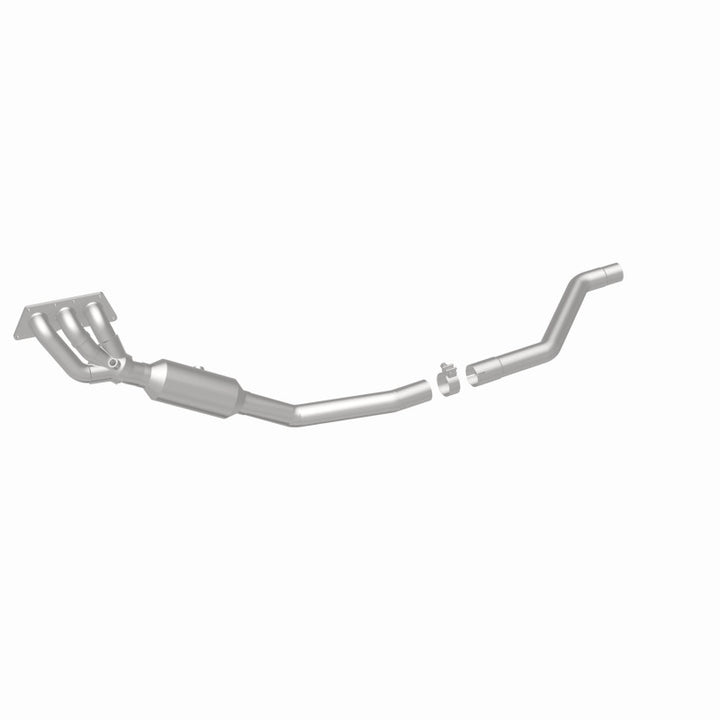 MagnaFlow 12-15 ML350 V6 3.5 OEM Manifold Direct Fit Converter