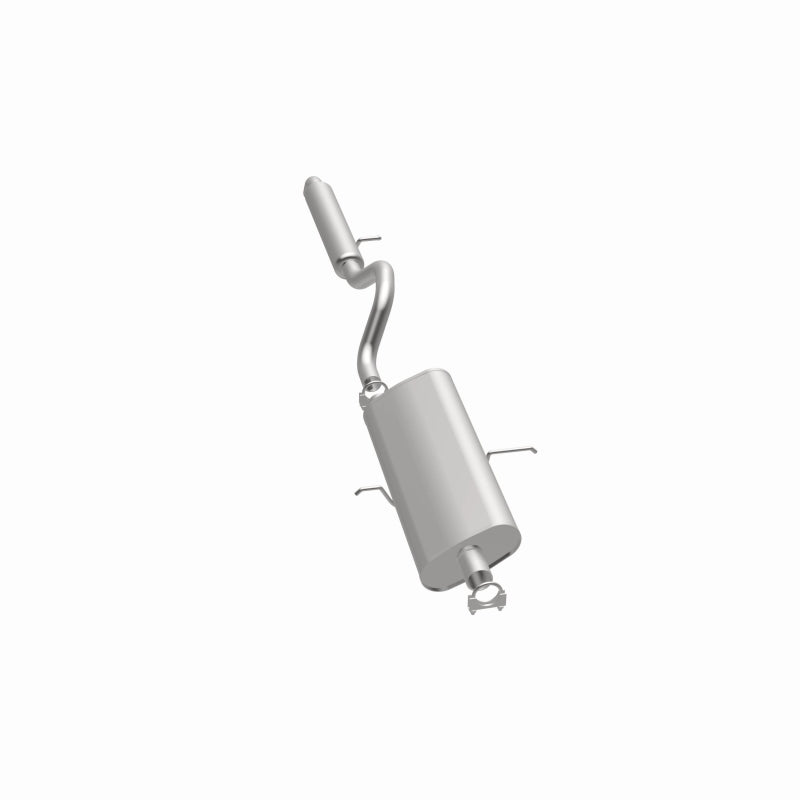 MagnaFlow BRE Exhaust Kit 01-07 Voyager Caravan Town & Country