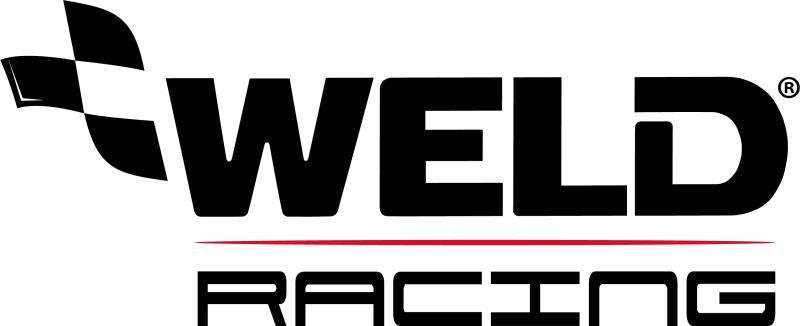 Weld Alumastar 2.0 15x8 / 5x4.5 BP / 5in. BS Polished Wheel - Polished Single Bead Lock MT