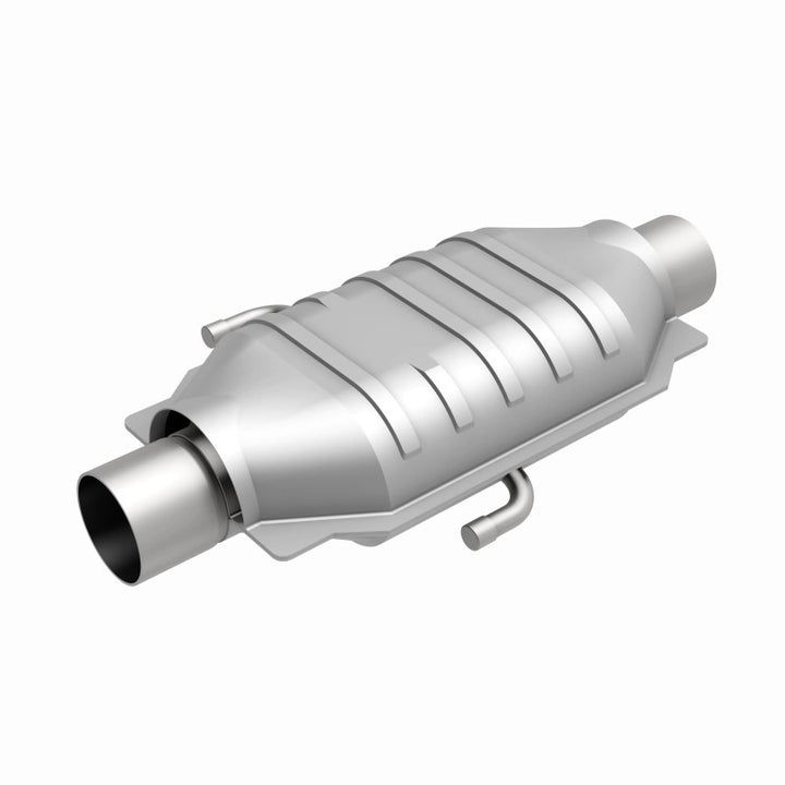MagnaFlow 2.00in. W/DUAL AIR Universal Converter