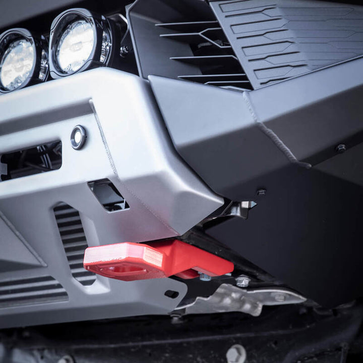 ARB Ford F150 Zenith Winch Bumper (Bumper Only)