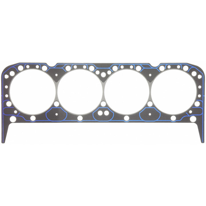Fel-Pro Chevrolet Small Block 4.200in 262/265/267/283 Engine Cylinder Head Gasket