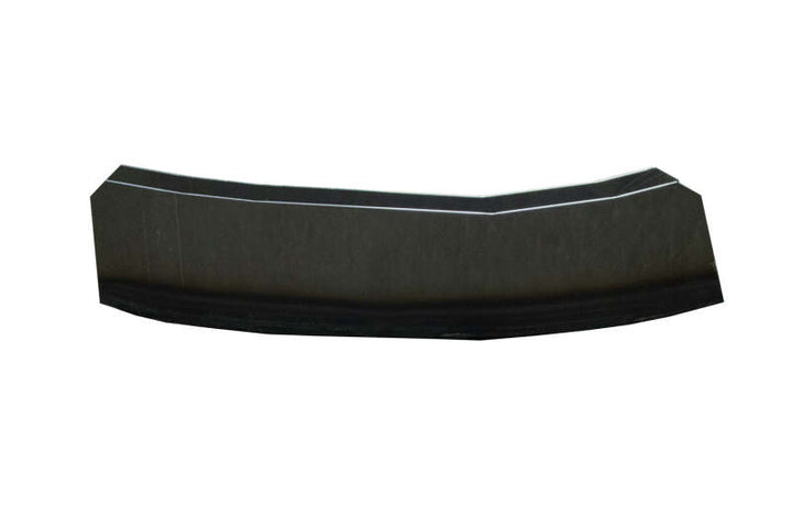 Rust Buster 1997-2006 Jeep Wrangler Front Frame Repair Kit W/O Trailing Arm Mounts - Right