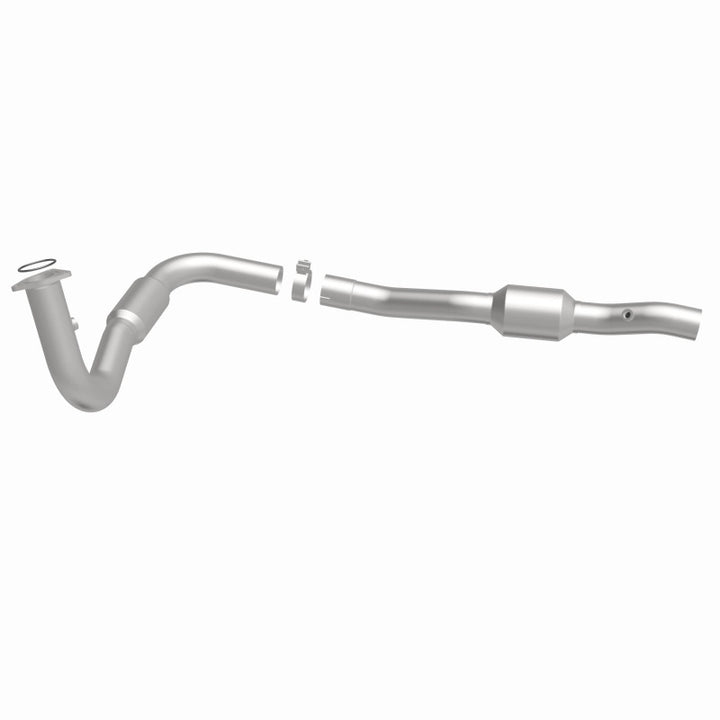 MagnaFlow 01-06 Sierra 2500 HD 6.0L D/S Direct Fit Converter
