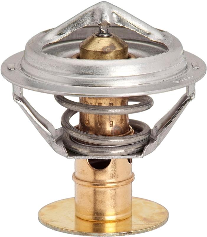 Gates 11-13 Ford Explorer / 11-12 F150 OE Type Thermostat - 180 Degree