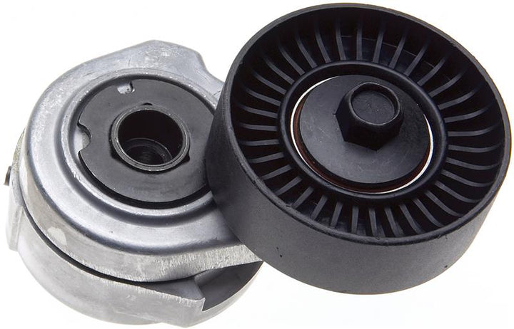 Gates 93-07 Ford Taurus V-6 3.0L Tensioner Assy. Belt Drive Tensioner