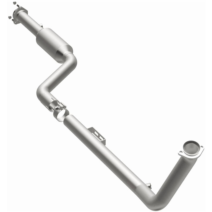MagnaFlow 2002 Mercedes-Benz C230 2.3L Direct Fit Converter