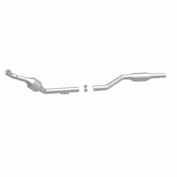MagnaFlow 04-05 Mercedes-Benz S430 4.3L Direct Fit Converter