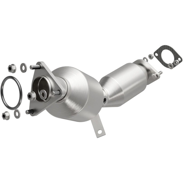 MagnaFlow 08-09 Infiniti EX35 3.5L Direct Fit Converter