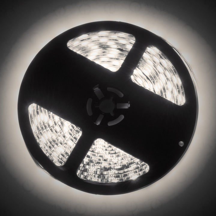 Oracle Interior Flex LED 12in Strip - Warm White - 3500K