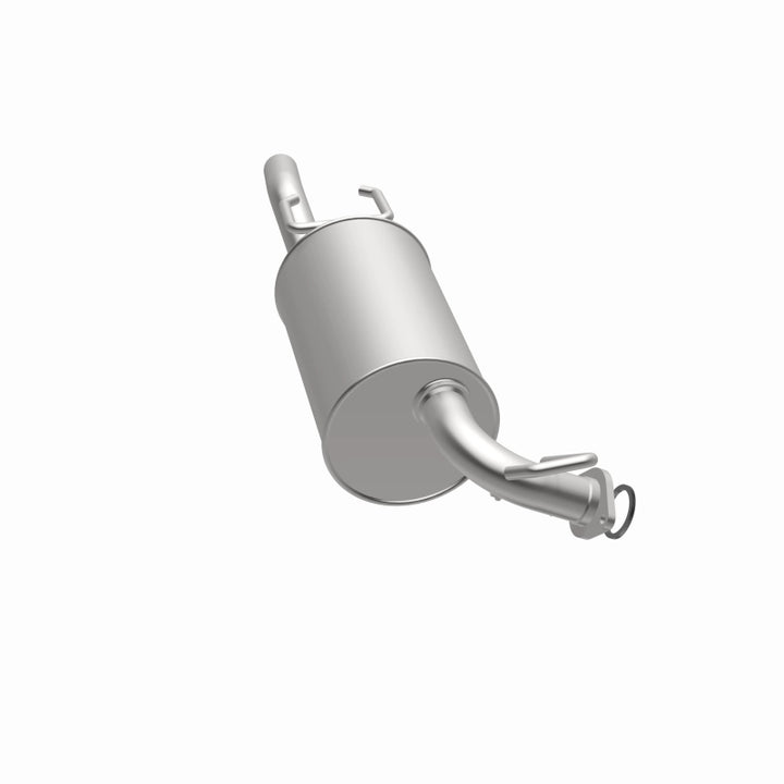 BRE Exhaust 93-97 Corolla Prizm 1.6L 1.8L Muffler Kit