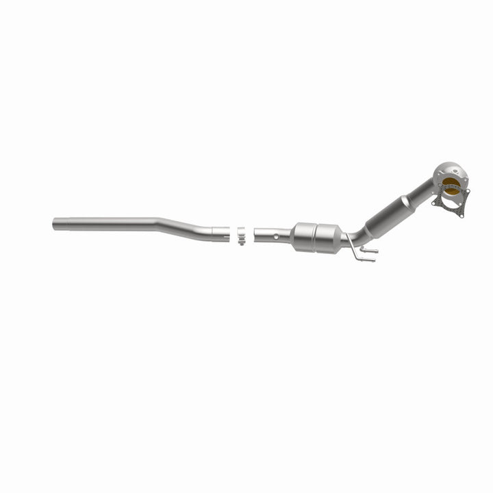 MagnaFlow 2008 Audi A3 2.0L Direct Fit Converter