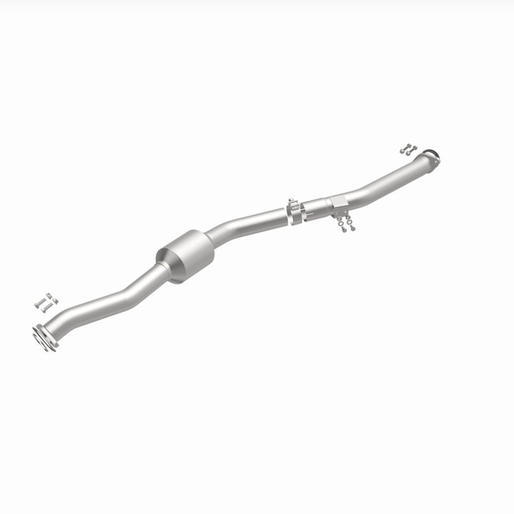 MagnaFlow 20-21 Subaru WRX 2.0L Direct Fit Catalytic Converter (California Grade)