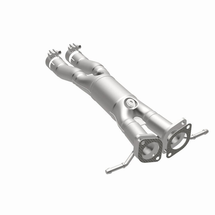 MagnaFlow 2010 Ford Taurus 3.5L Direct Fit Converter