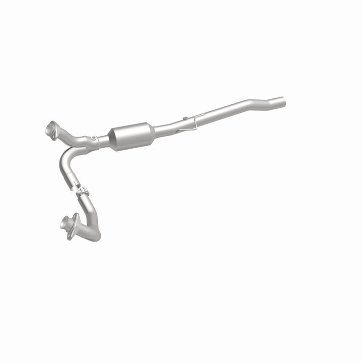 MagnaFlow 02-03 Dodge Ram 1500 3.7L Direct Fit Converter