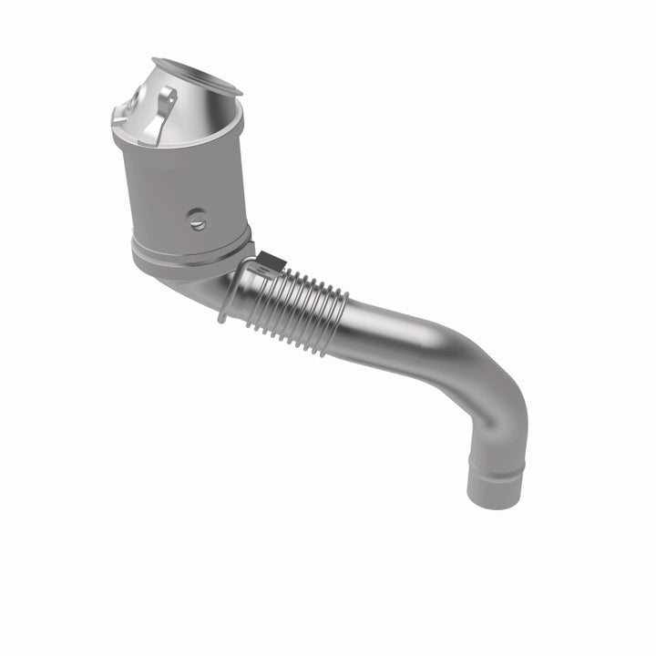 MagnaFlow 13-17 BMW 550i 4.4L Closed Couple Direct Fit Converter