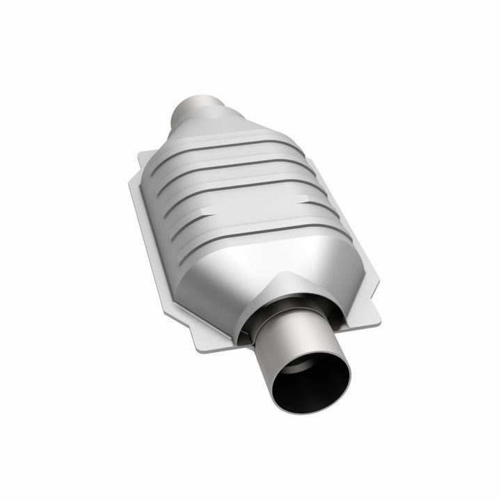 MagnaFlow Universal Catalytic Converter 2.25 W/Air