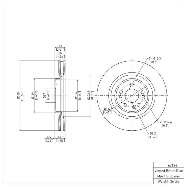 Technical Drawing