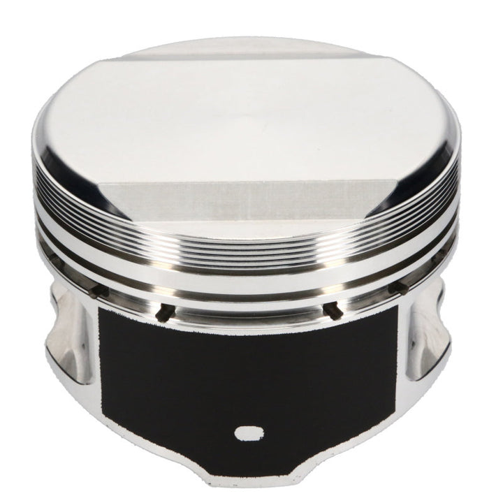 JE Pistons - Set of 4 Nissan SR20DET 88mm Bore 8.5:1 Custom Pistons - Set of 4