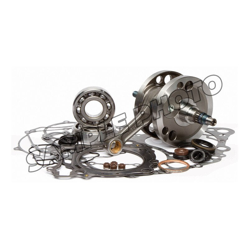 Hot Rods 10-13 Yamaha WR 250 F 250cc Bottom End Kit