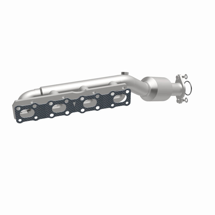 MagnaFlow 2004 Nissan Titan 5.6L Direct Fit Converter