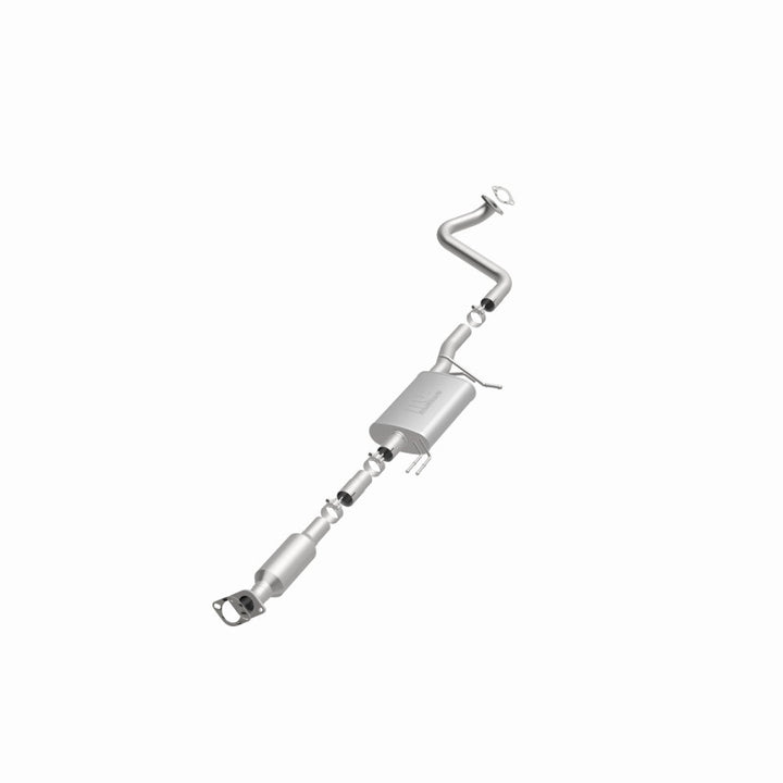 MagnaFlow 14-16 Kia Soul 1.6L Direct Fit Converter