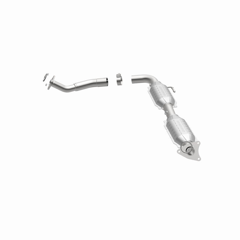 MagnaFlow 07-12 Toyota Tundra 4.0L Direct Fit Converter