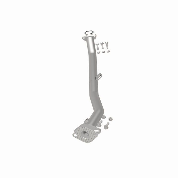 BRExhaust 01-04 Frontier 2.4L Front Pipe Kit