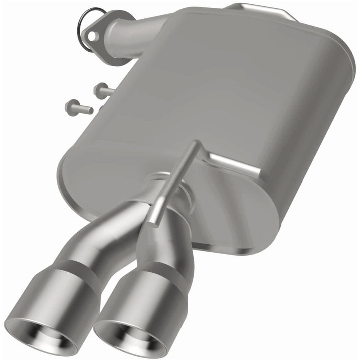 BRE Exhaust 06-08 M35 3.5L Muffler Kit
